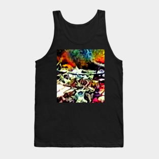 Other Dimension's Tank Top